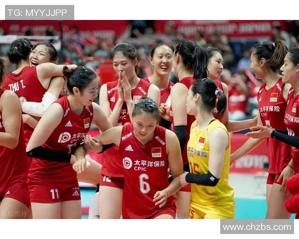 广州排球队实力强劲荣登全国排球实力排行榜第九名